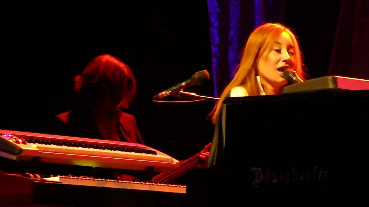 Tori Amos 