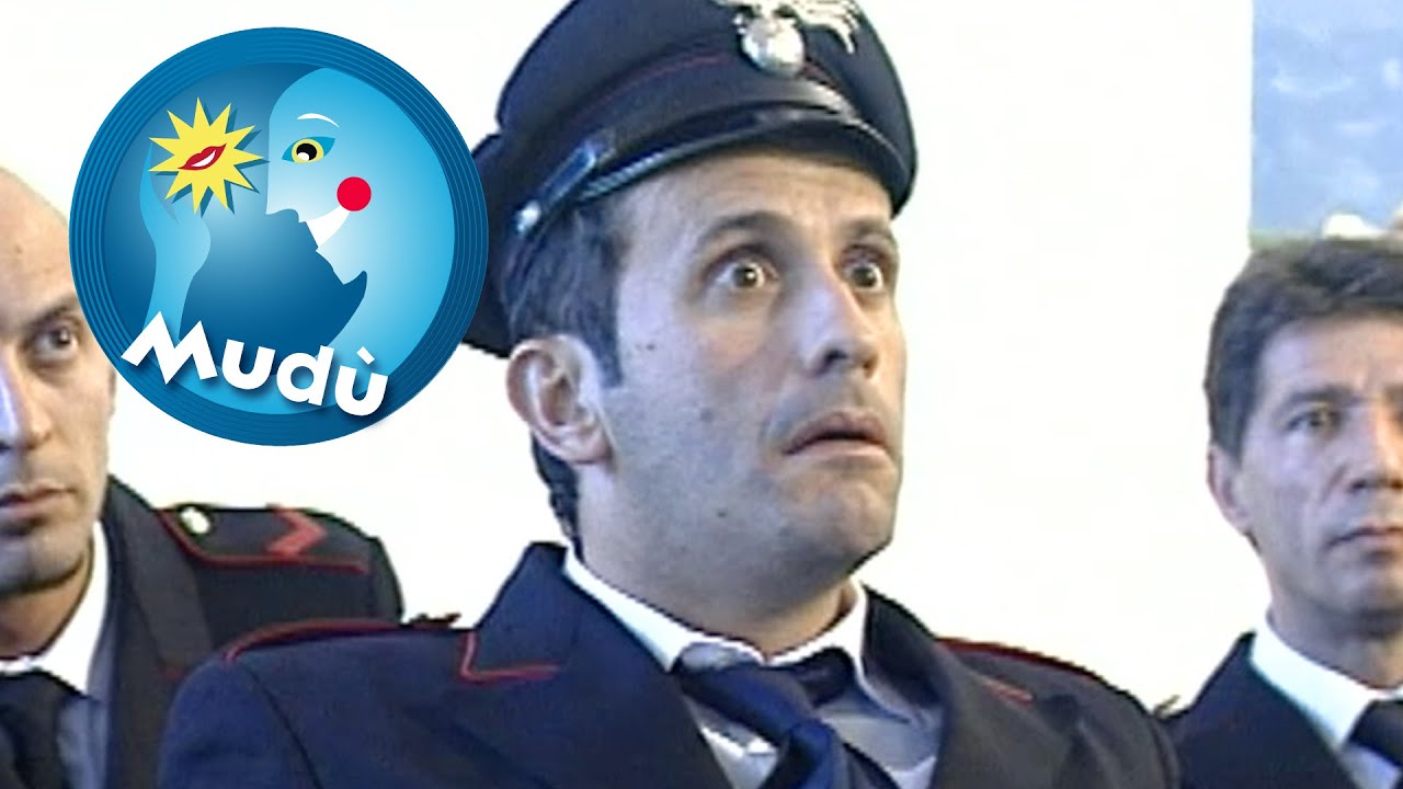 Mudù - Le Brevissime 361