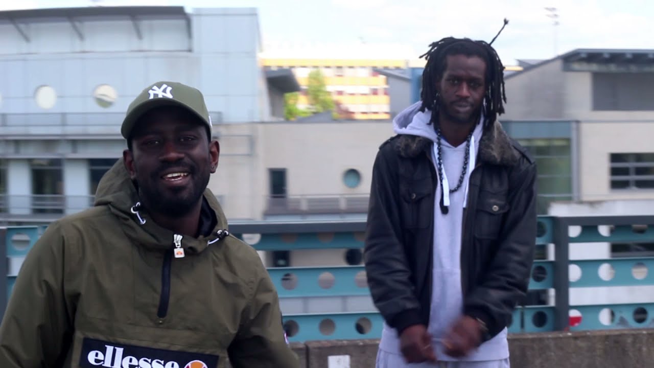 GUINA RD'A - Bo Dianti (official video)