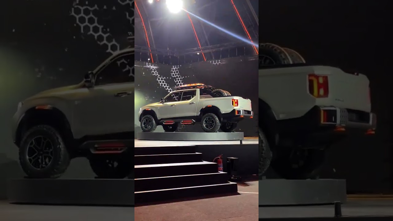 the all new Mahindra Scorpio pick up 2023 #mahindra #mahindrascorpio #scorpio #pickup #scorpiopickup