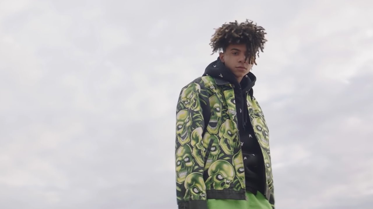 iann dior - Pretty Girls (Music Video)