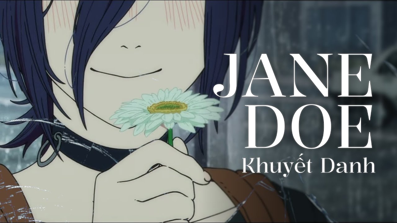 Stage | KHUYẾT DANH | JANE DOE Vietnamese Version (Chainsaw Man OST) | Ron & ChangMie