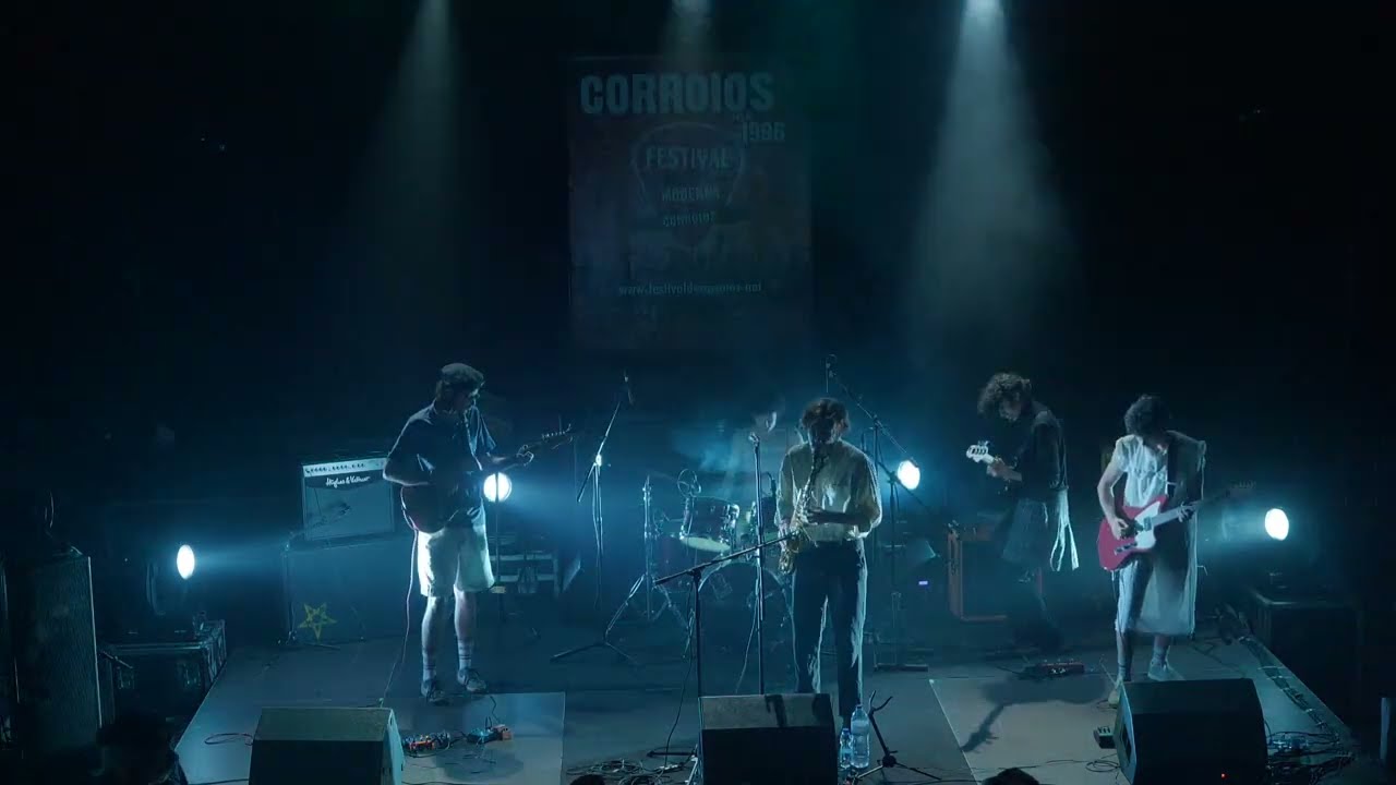 Festival de Música Moderna de Corroios 2024 - DIVA (Final)