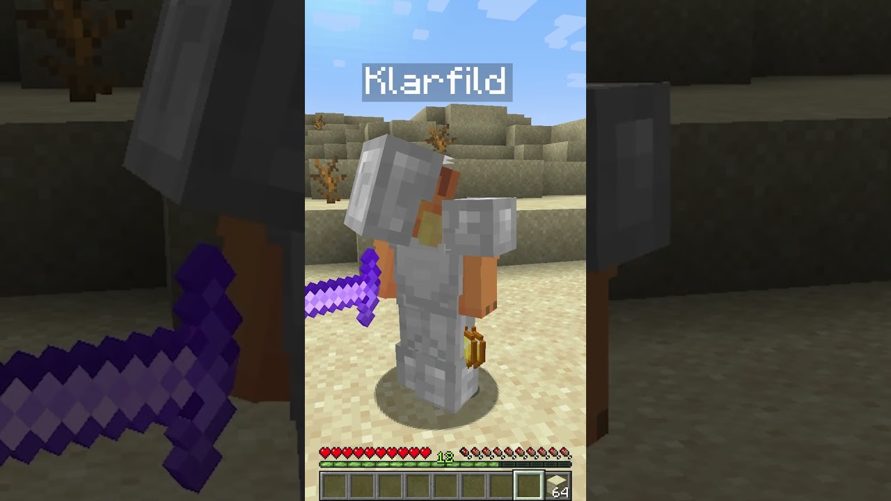 MINECRAFT ALE M&Oacute;J KOLEGA MI ROZKAZUJE