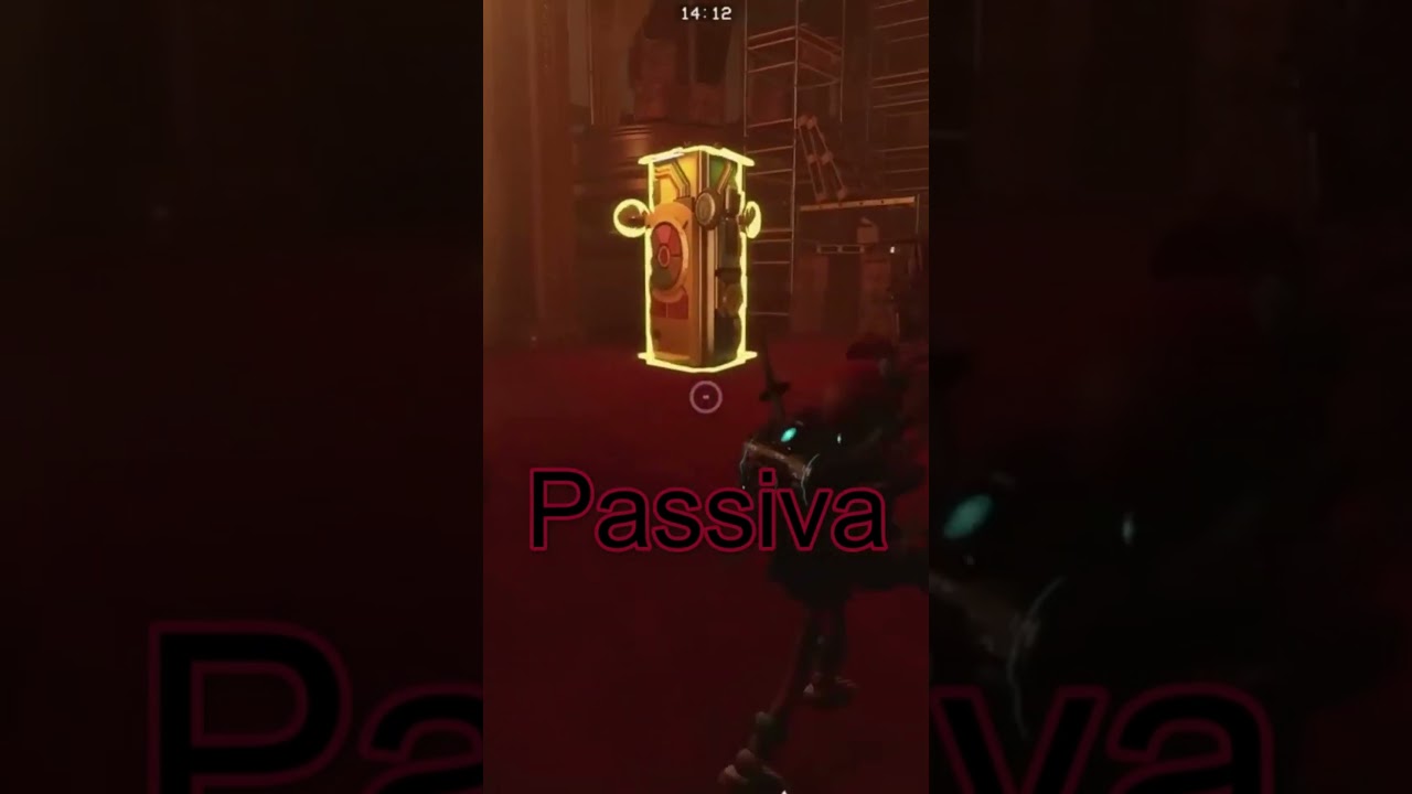 Como jogar de Box Boo no Project: Playtime 