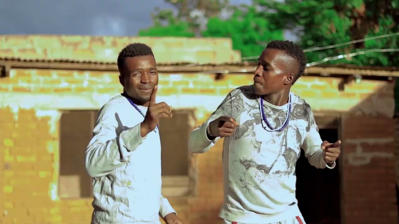 Kulwa Ft Dotto_Harusi Ya Dotto_Official Video 