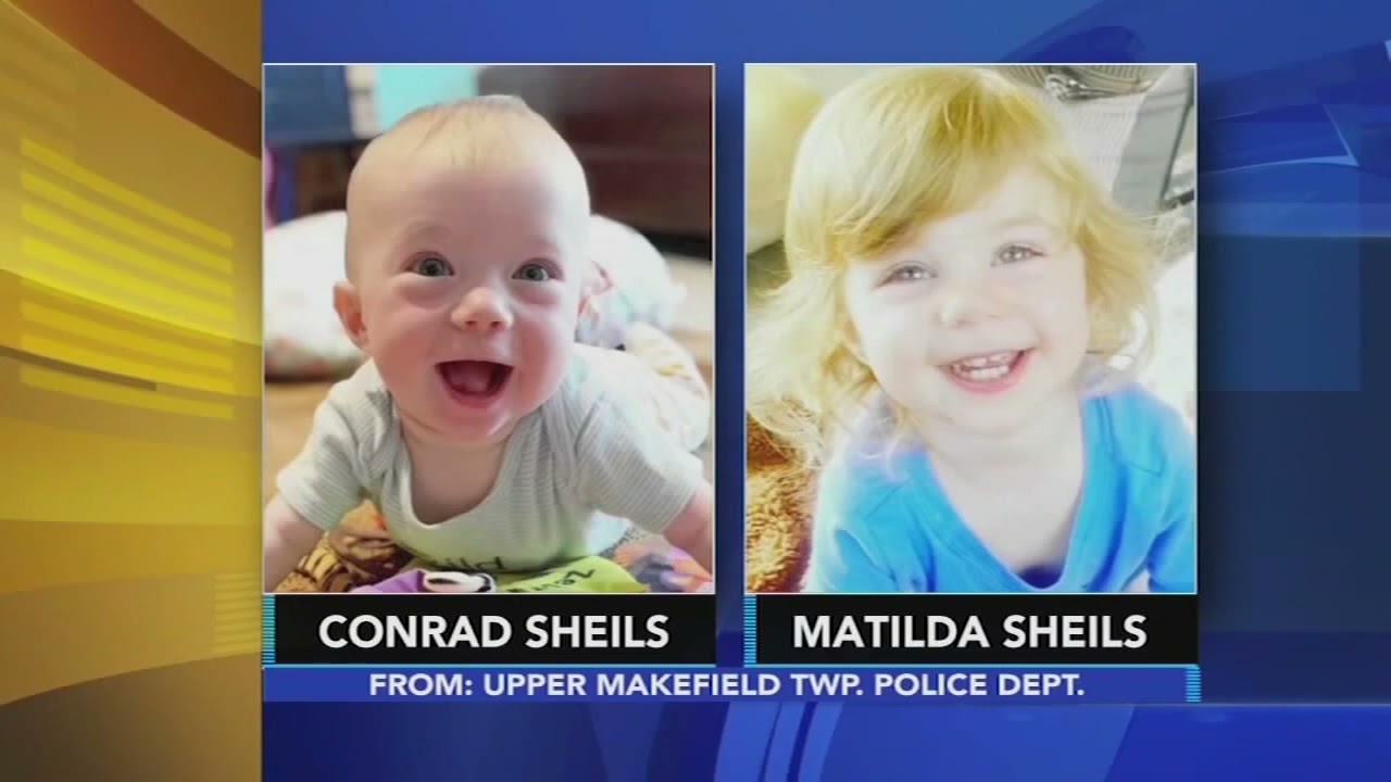 Child swept away in Bucks Co. flooding believed to be dead after body found in Philly: Officials