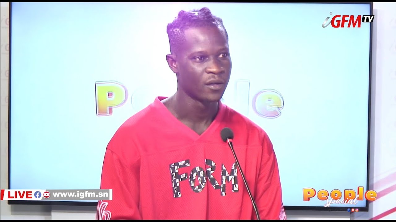 Le Ph&eacute;nom&egrave;ne BM Jaay : Une Voix qui Porte !