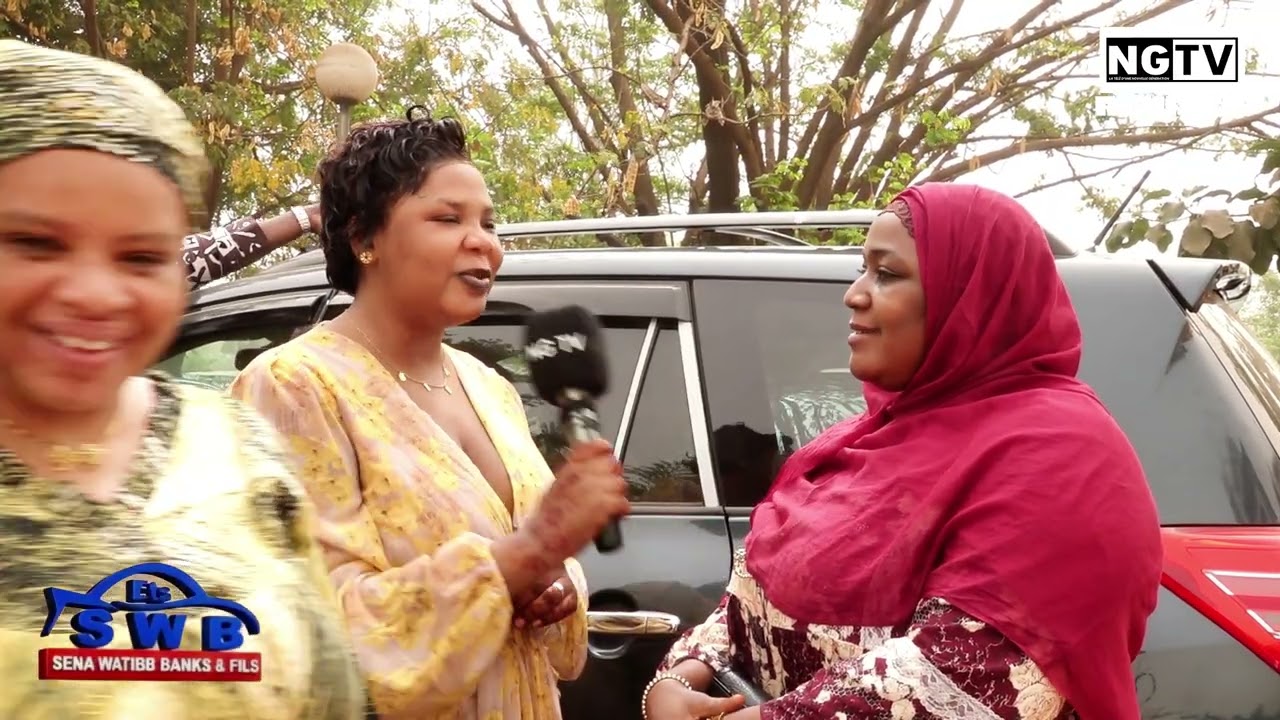 SENA WATI B livre 25 voitures à l’ INPS 