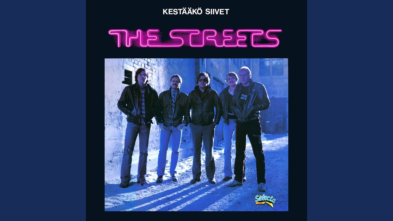 Kestääkö siivet