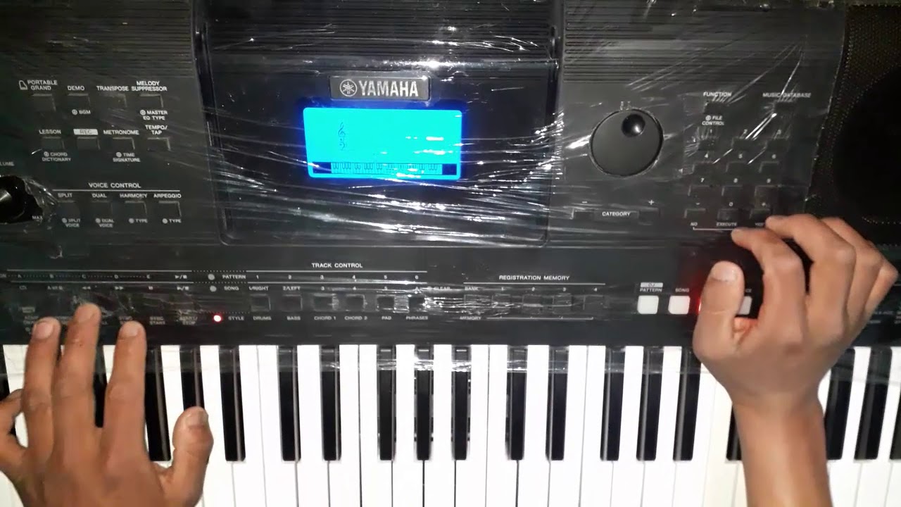 PROGRAMACIÓN HUAYÑO SUREÑO PARTE 1