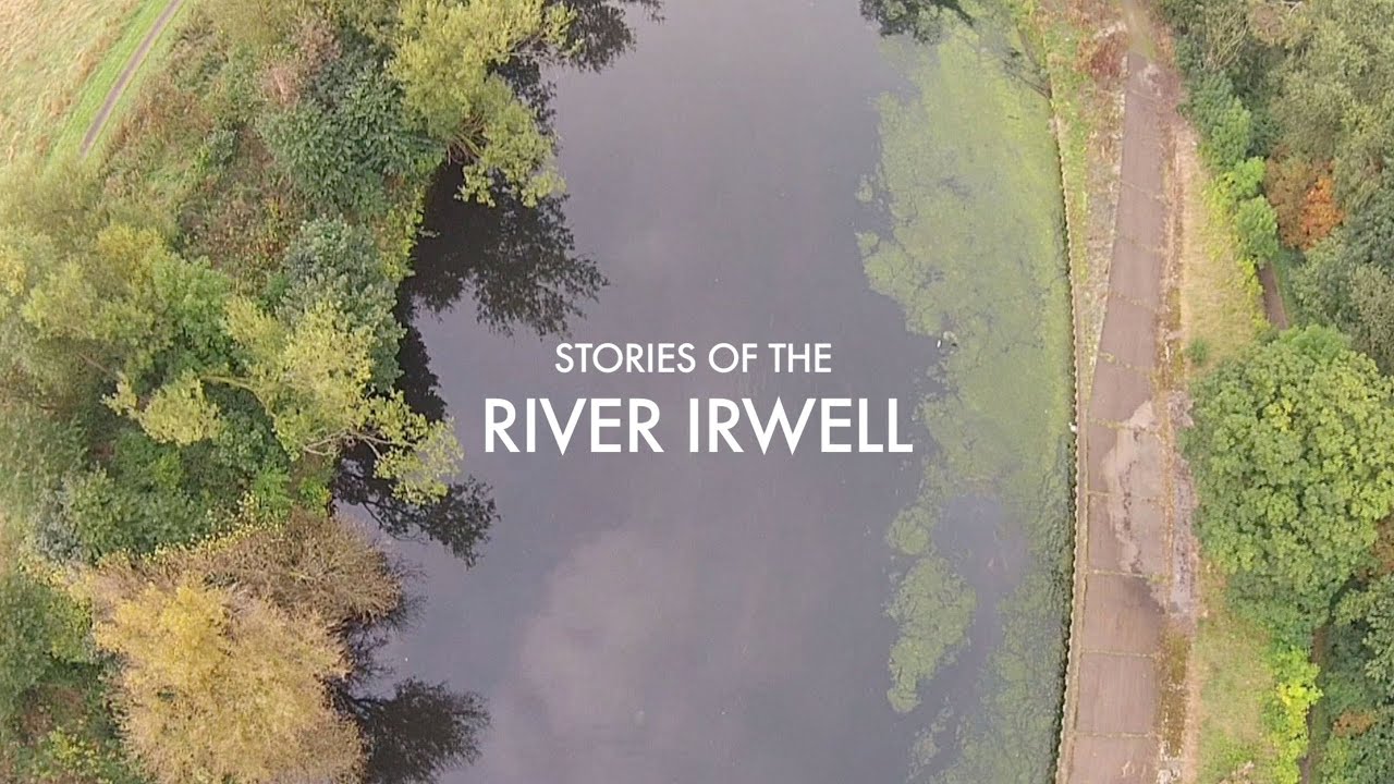 Stories of the River Irwell