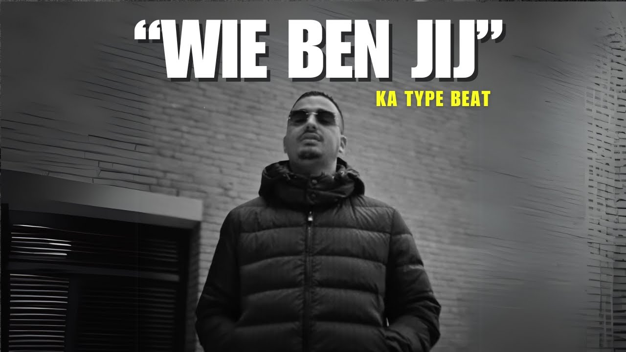 KA Type Beat 