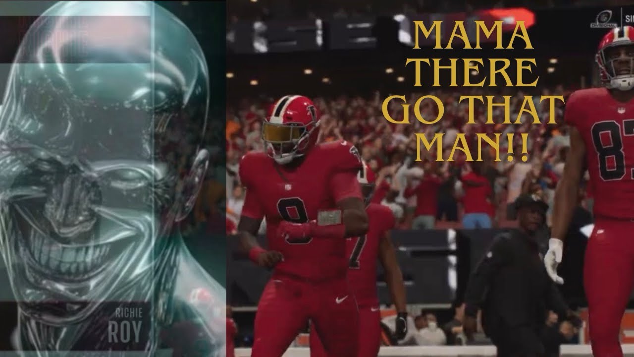 Playoff time!!!!!! MADDEN 26 SUPERSTAR MODE PT 14