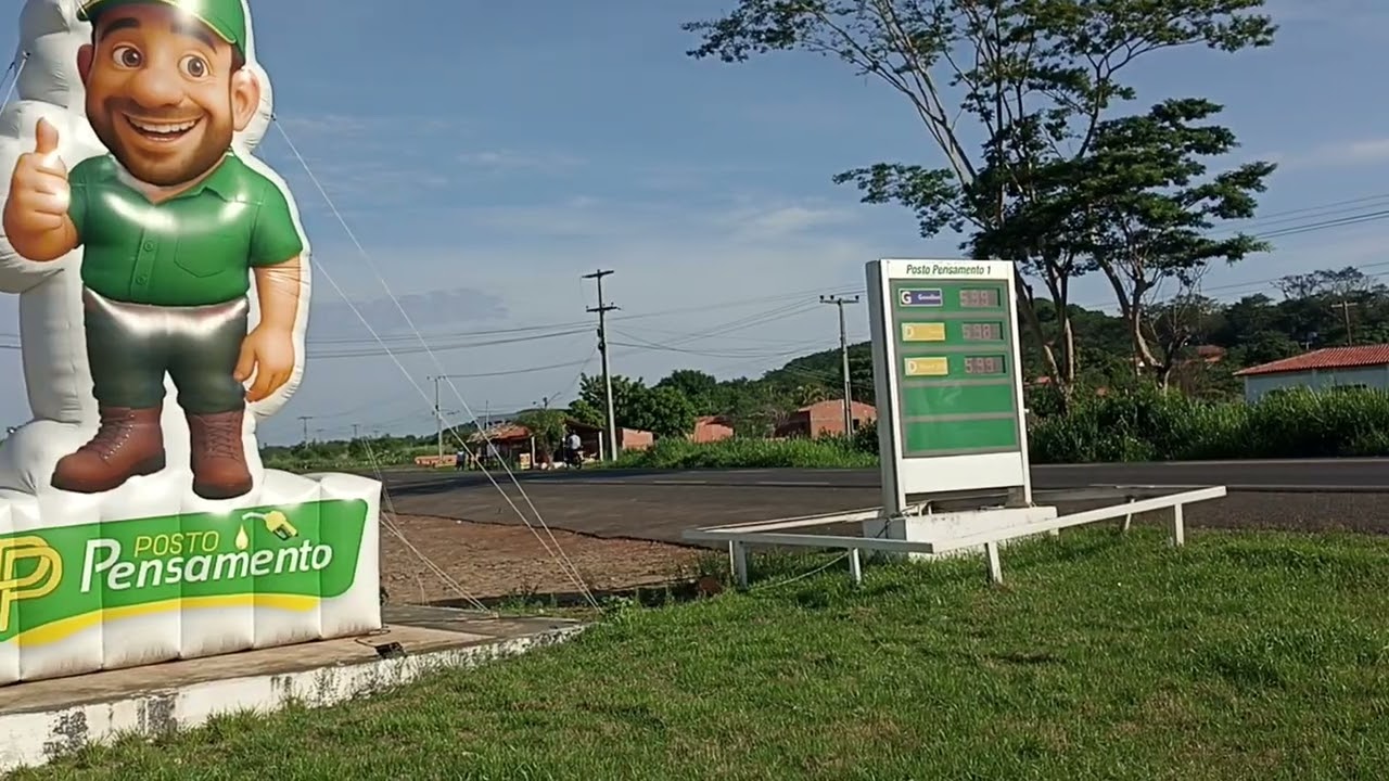 Viagem para nova rota curimatã Piauí Brasil 🇧🇷 serviço de asfalto 
