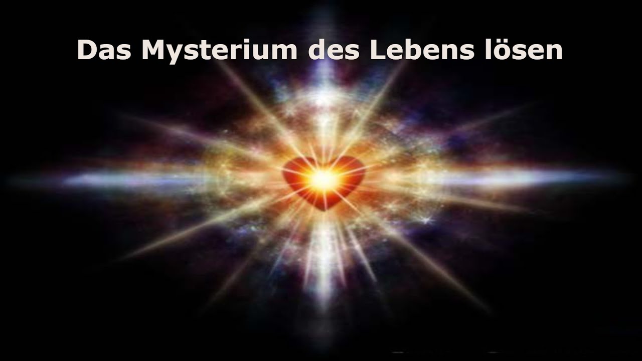 Was ist die Seele? Gibt es Seelenwanderung?
