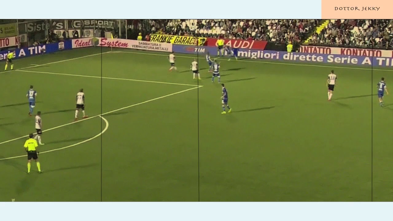 TACTICAL THROW IN