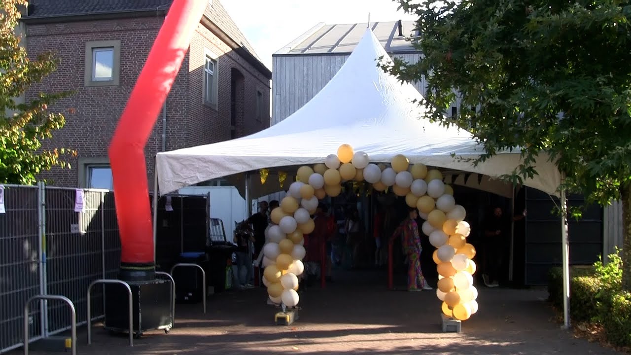 Jeugd Vakantie Werk Wijbosch 2022