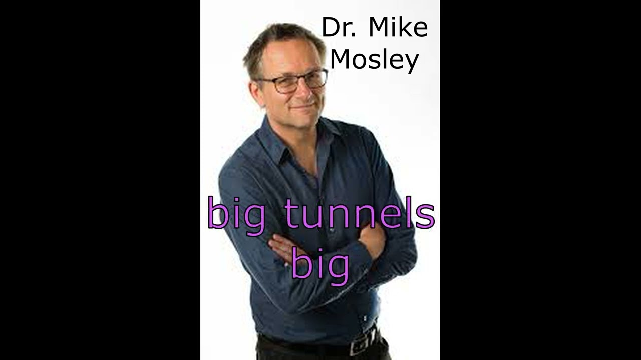 Dr. Michael Mosley Spirit Session 