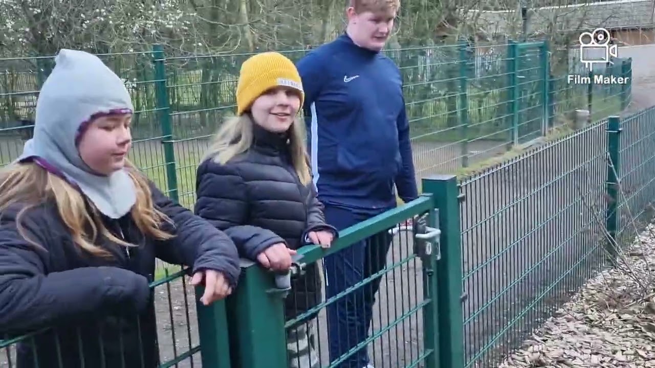 Skærup Zoo