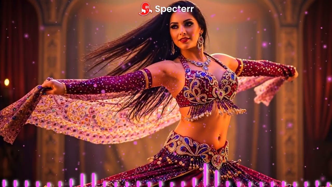 ORIENTAL DANCER MUSIC: فرح الليلة
