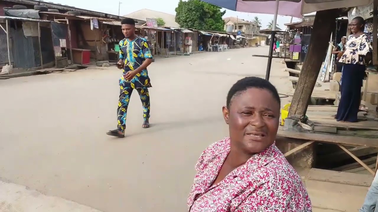 Keji julius the beger 