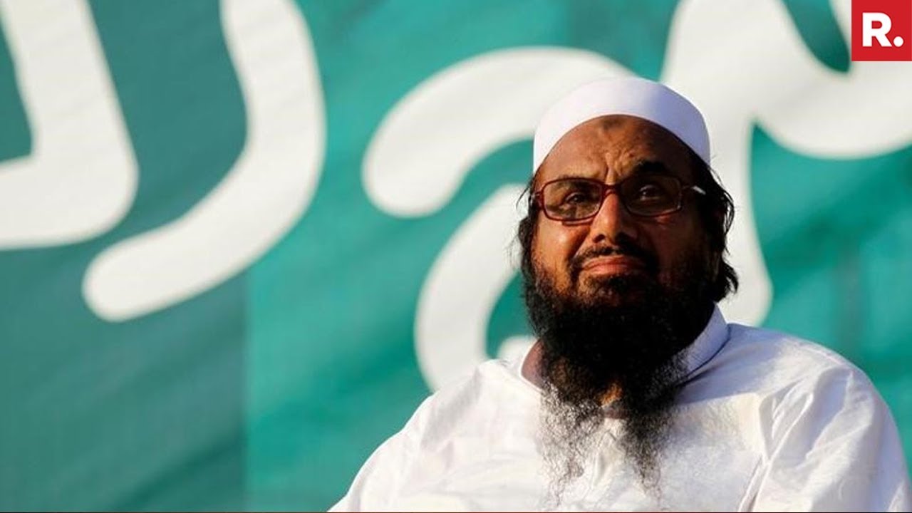 Hafiz Saeed's Party 'Milli Muslim League' Denied Registration