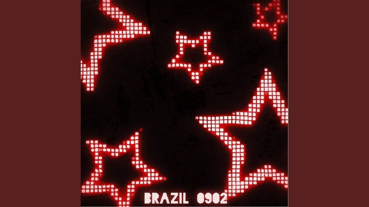 Brazil 0902 - Super Slowed