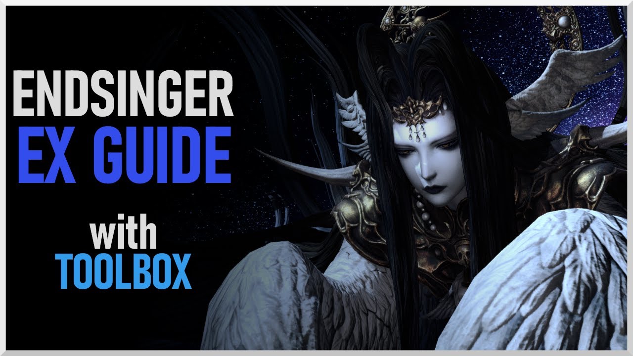 [FFXIV] Endsinger Ex Trial Guide
