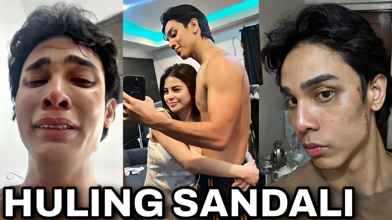 Ivan Ronquillo HULING SANDALI BAGO ito PUMANAW at SINABING SUSUNOD NA SIYA kay Gina Lima! 