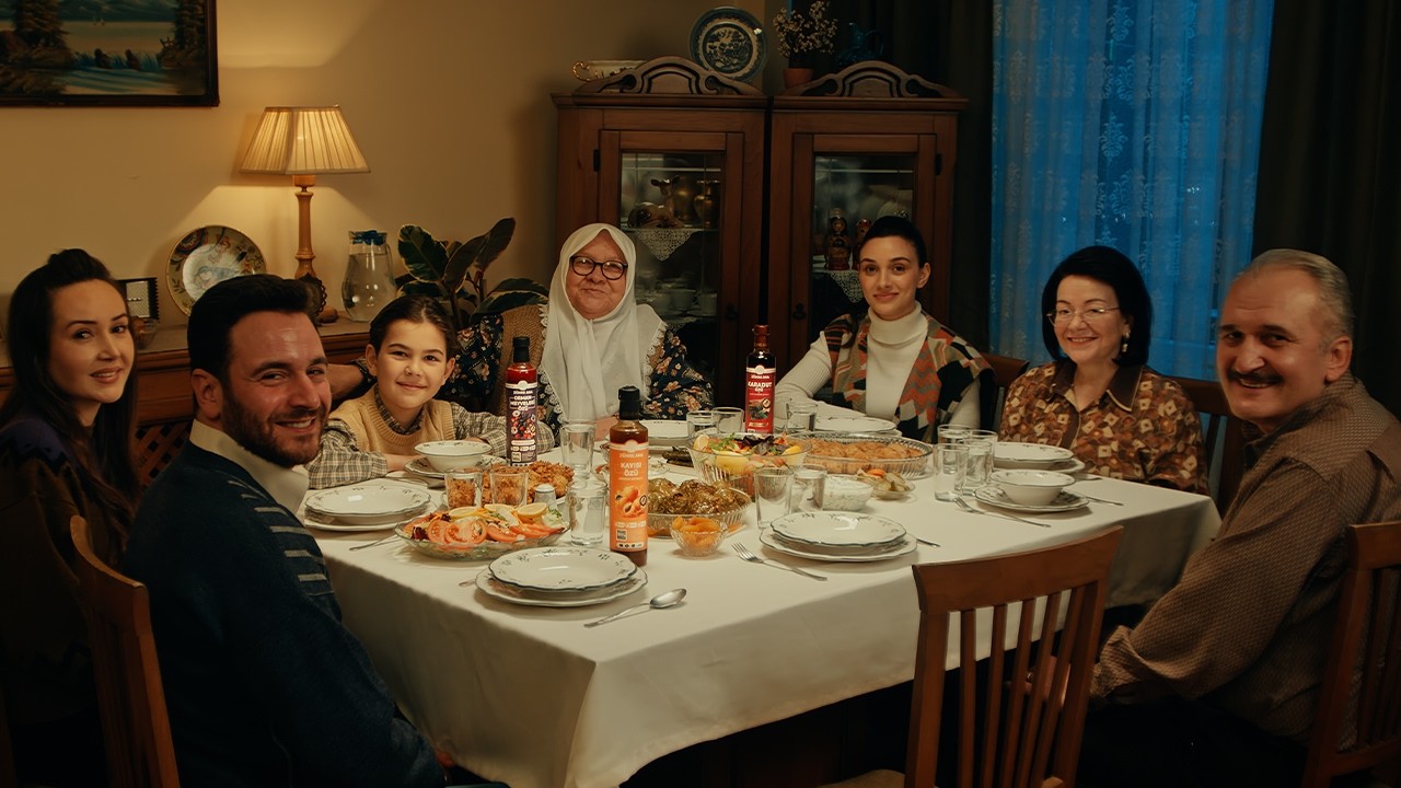 Nerde O Eski Ramazan Diyenlere… Aynı Lezzet, Zühre Ana’da... #zühreana #ramazan