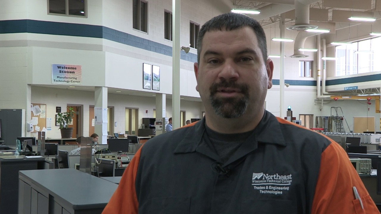 Diesel and Heavy Truck Technology at NWTC