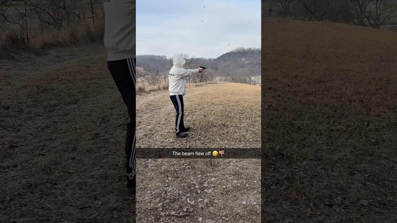 Glock 23 gen 3    40ca