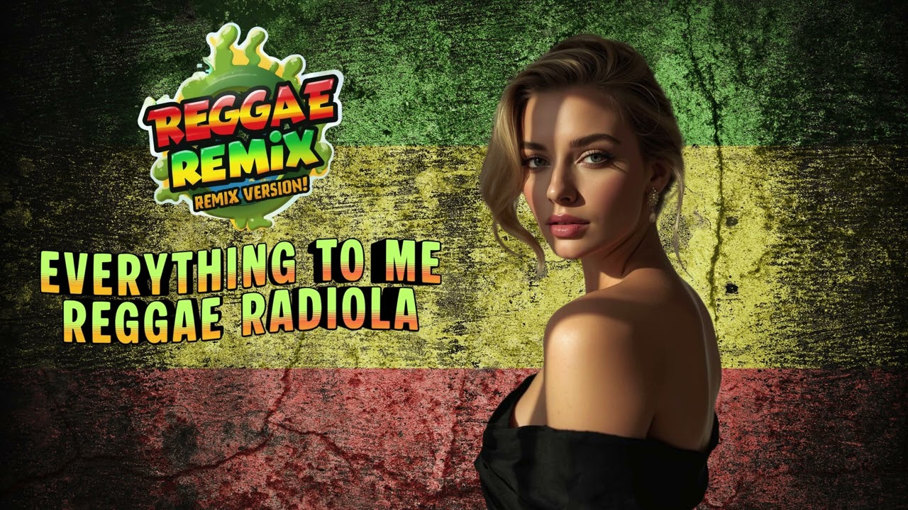 Everything To Me 2026 Reggae Radiola Limpo