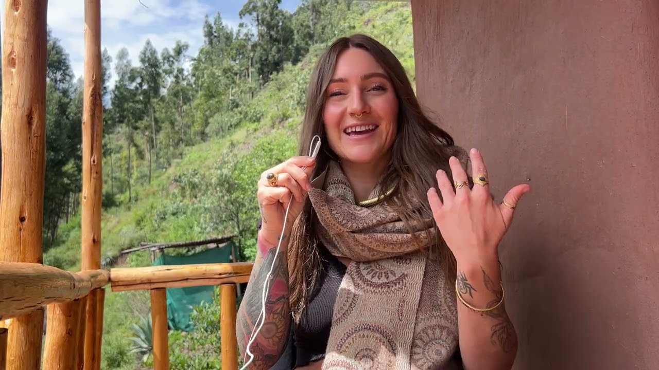 Soul Notes #1 | Life, medicine & the journey in between with Courtney Anna