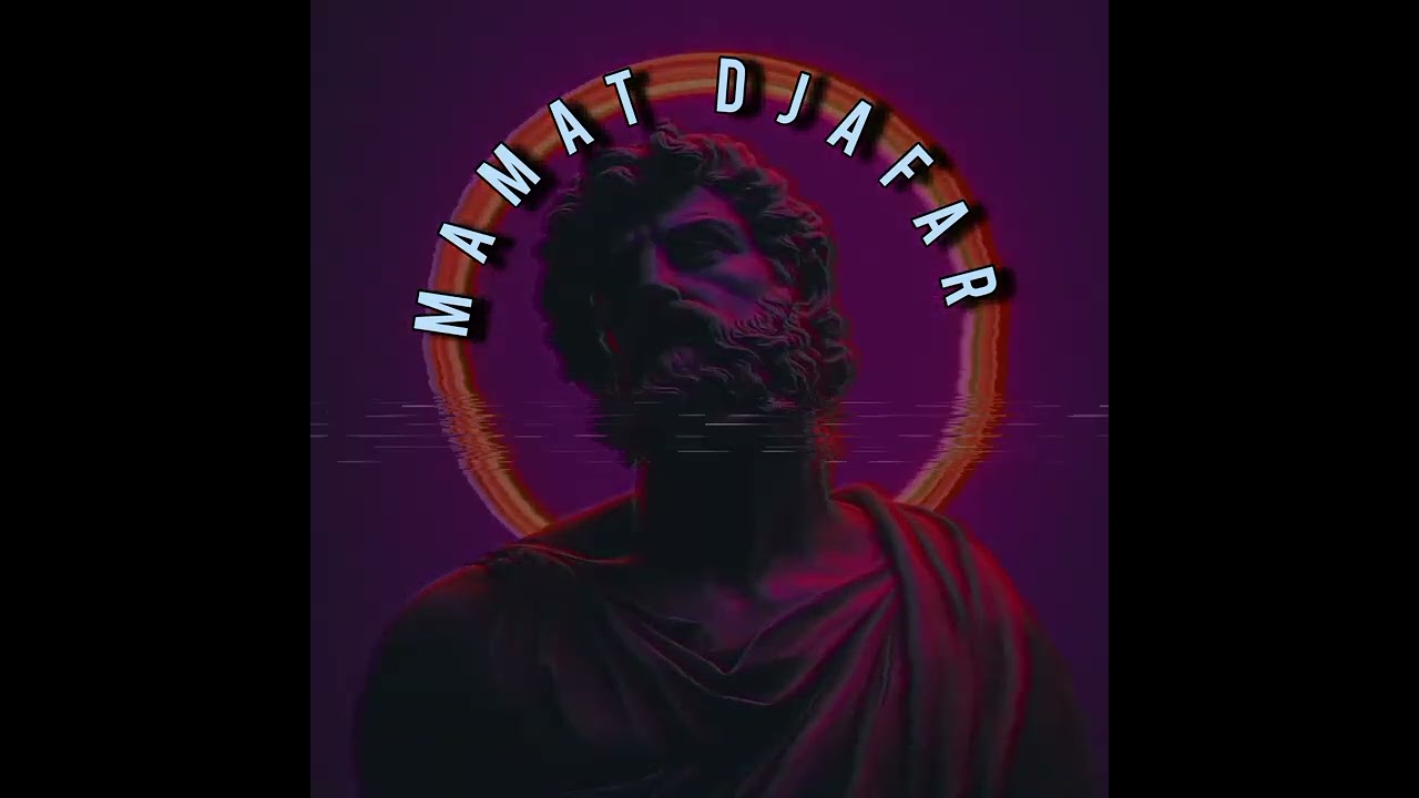MAMAT DJAFAR - MOVE LIKE ( VIP )