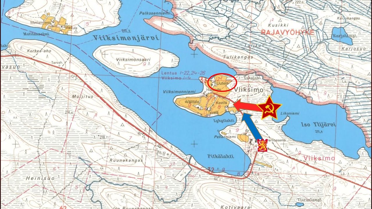Viiksimon veritorstai  - verityö korpi-Kainuussa 24.9.1942