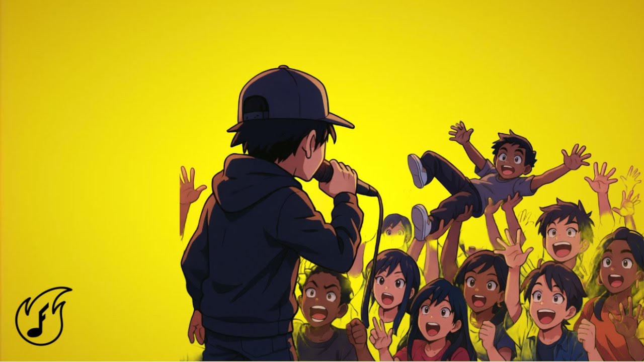 10 ANTHEM BEATS THAT MAKE THE CROWD GO WILD