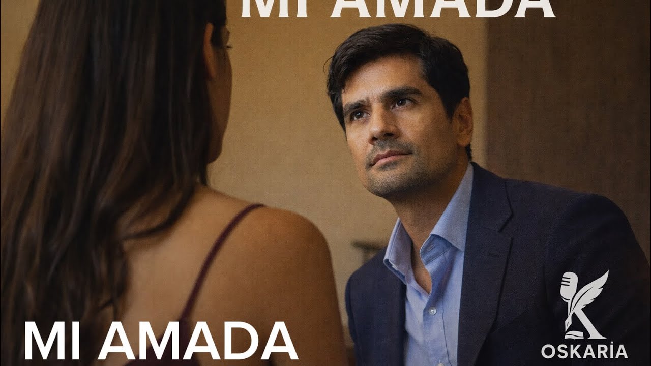 MI AMADA/ SUBTITULADA. OSKARIA OFICIAL 