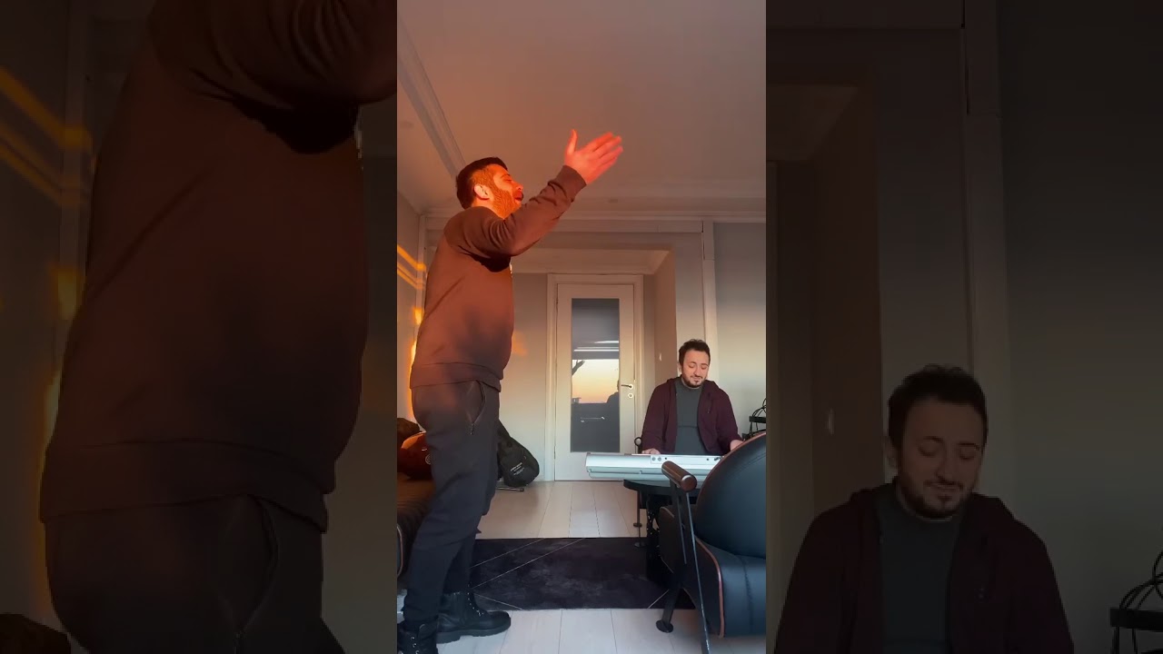 UYGAR DOĞANAY - G&Uuml;L&Uuml;M  2020