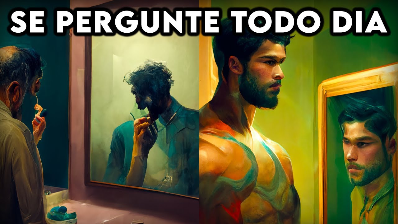 10 Perguntas Que Vão Mudar Sua Vida (Estoicismo)