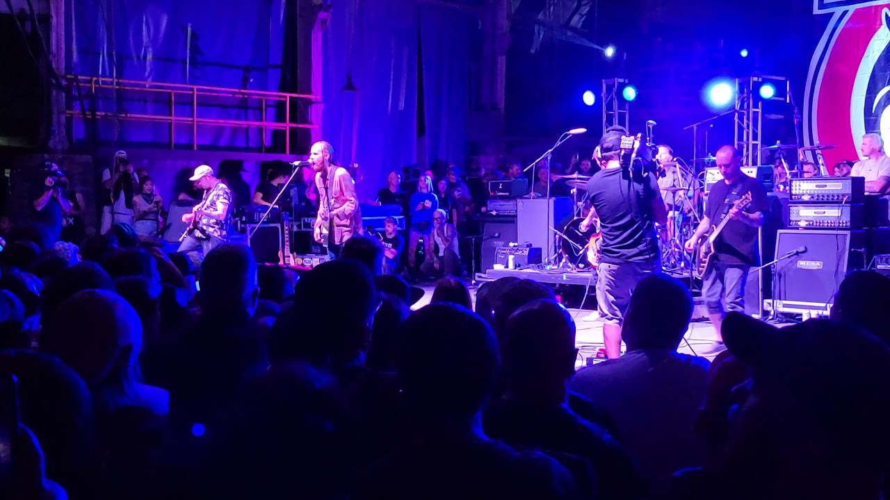 Beloved - Inner Pattern, Furnace Fest 2021