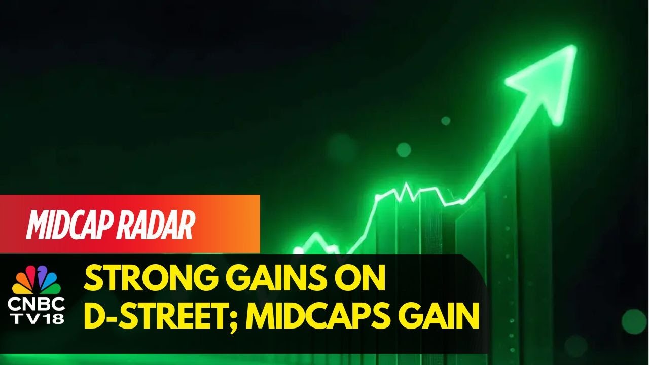 US-India Trade Deal Sparks Mother Of All Stock Market Rallies In India; All Sectors In The Green