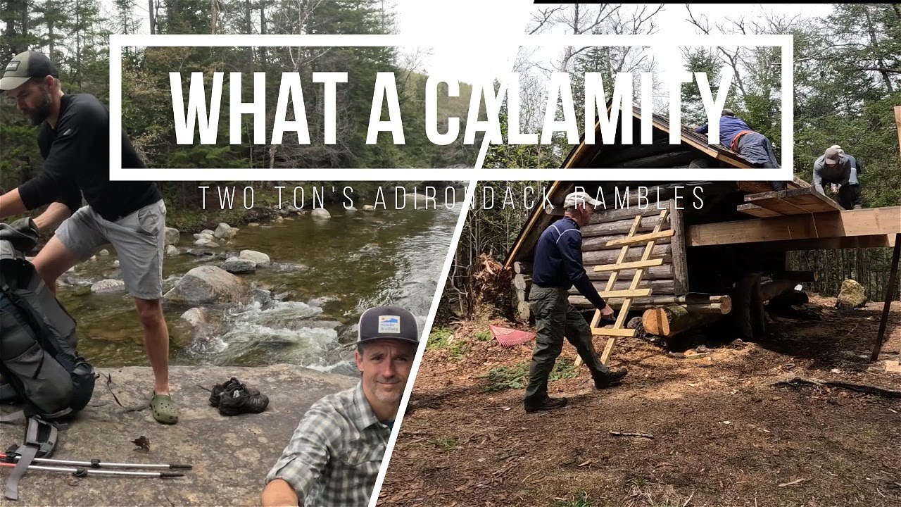 What a Calamity