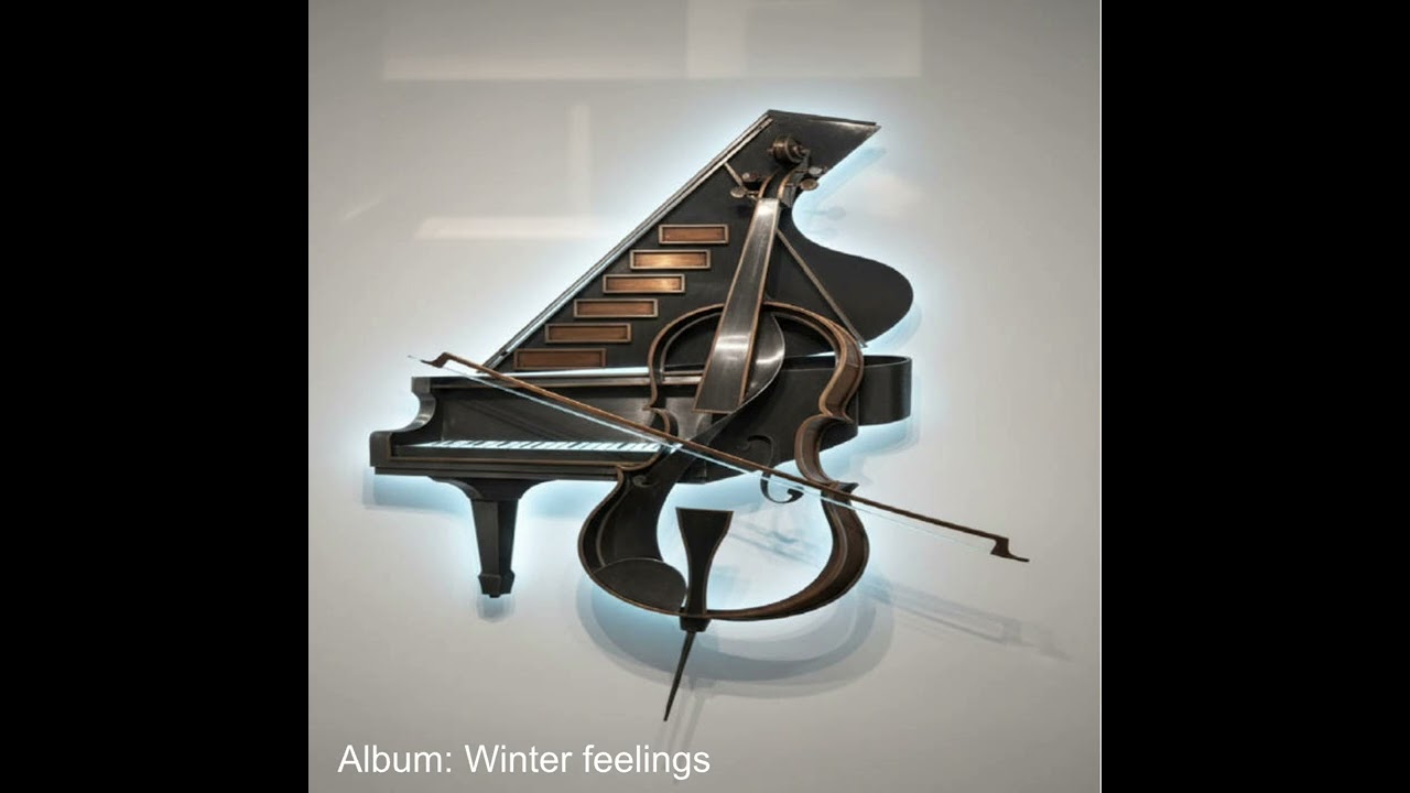 Hope - Winter feelings - Original Song
