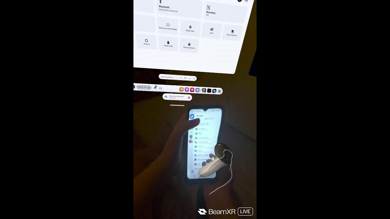live streaming until i hit 400 subscribers