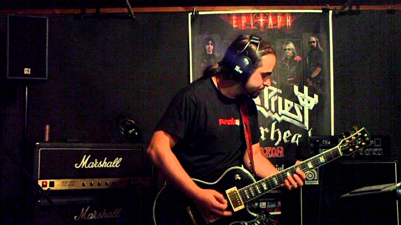 ULF - Desconcierto de Rock 'n' roll