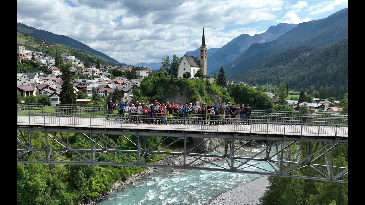 Lagerfilm SoLa 2025 Die suche nach Eldorado