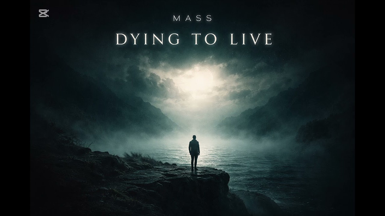 Mass - Dying To Live (Original Mix)