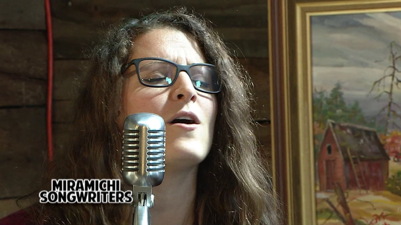 The Kendra Gale Band performs 